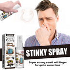 Liquid Ass Authentic Fart Prank Spray – Made in USA Realistic Non-Staining Odor for Lasting Humor