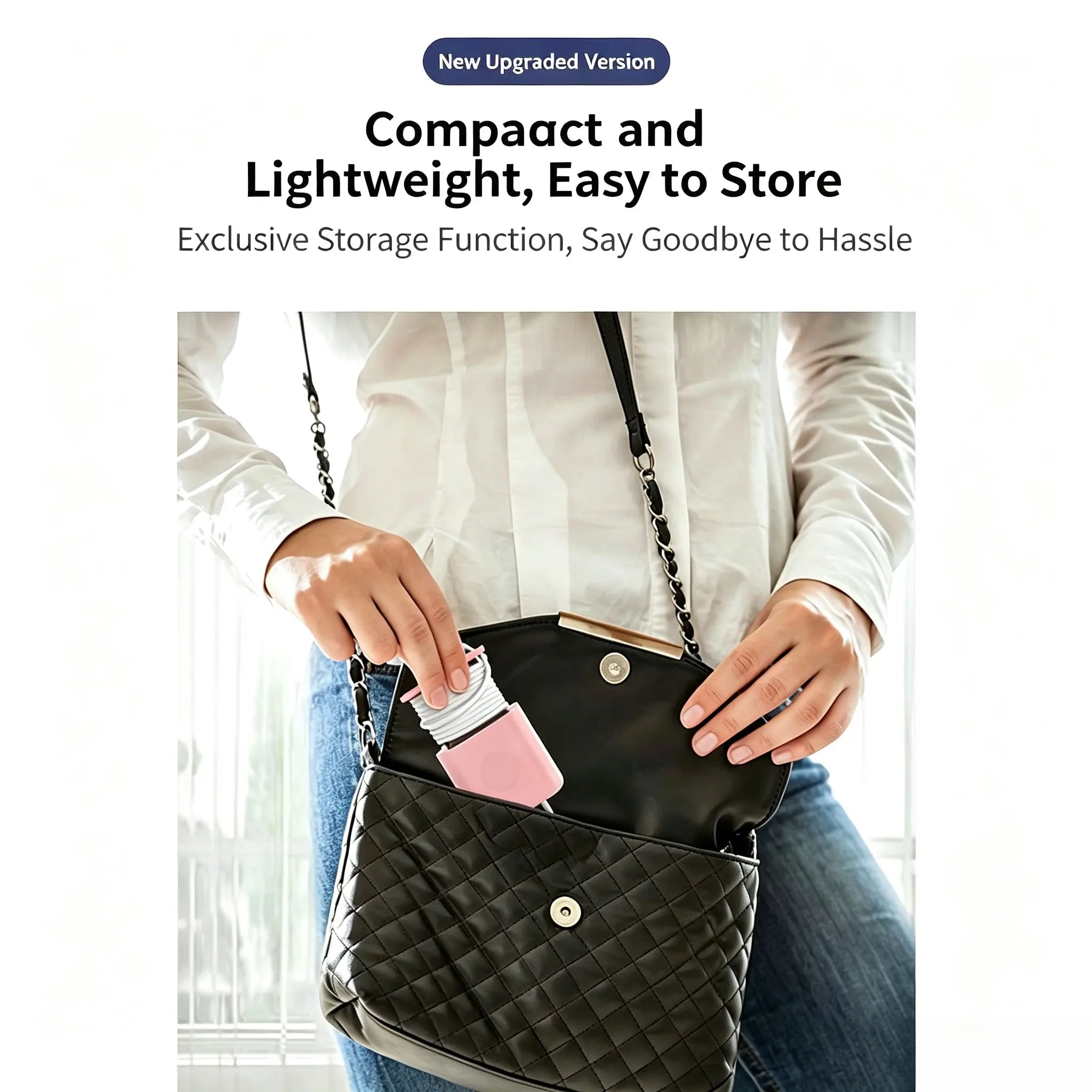 2-in-1 Charger Cord Protector with Cable Wrap for Organized Everyday Charging Setup