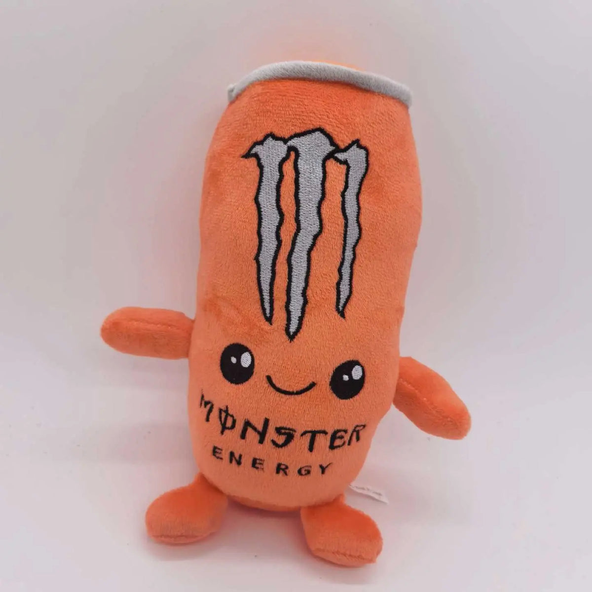 Energy Drink Can Plush Toy Cute Beverage Stuffed Doll for Collectors and Gifts
