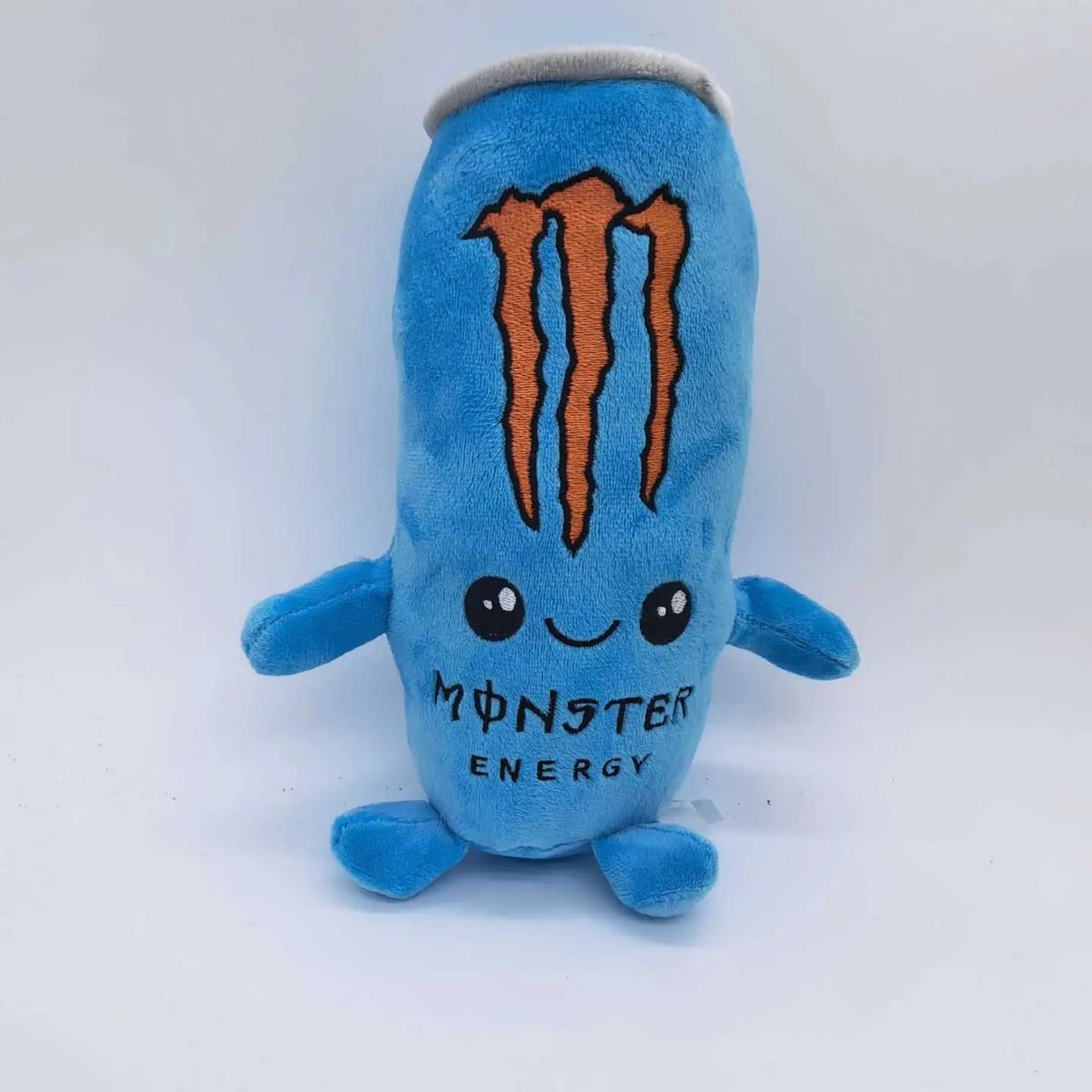 Energy Drink Can Plush Toy Cute Beverage Stuffed Doll for Collectors and Gifts