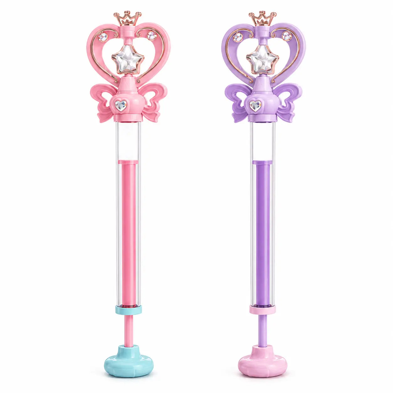 Princess Magic Wand Water Blaster Pool Toy