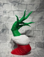 Christmas Ornament Hanger Accessory for Festive Holiday Home Decorations and Parties