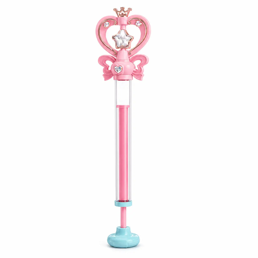 Pistolet à eau Princesse Magique pour piscine