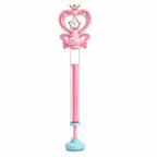 Pistolet à eau Princesse Magique pour piscine