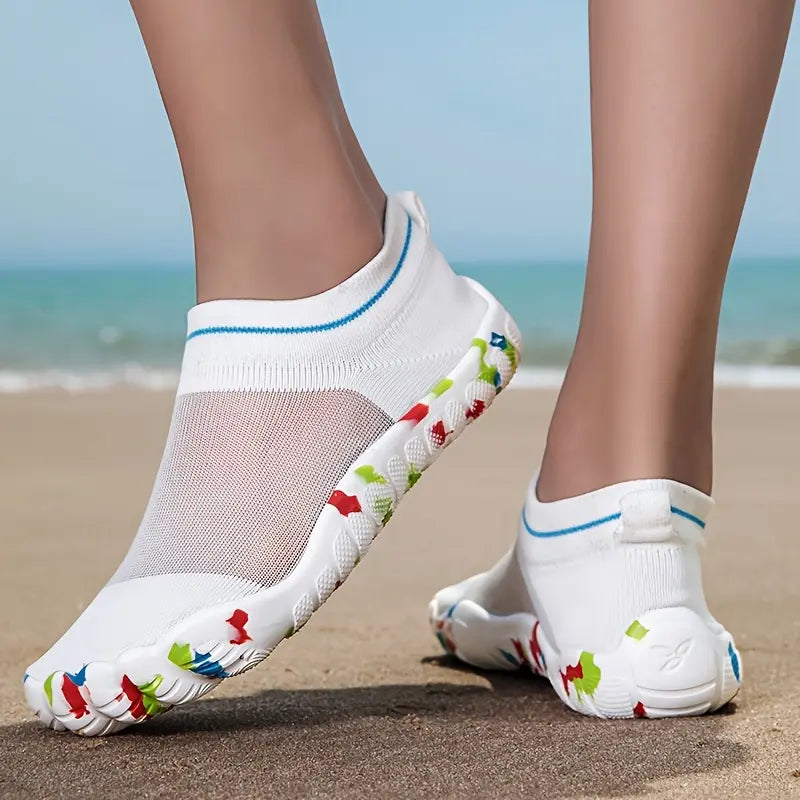 Quick Dry Water Shoes for Beach Swimming Yoga and Outdoor Activities