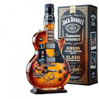 Rock Guitar Whiskey Decanter Gift for Music Lovers and Home Bars