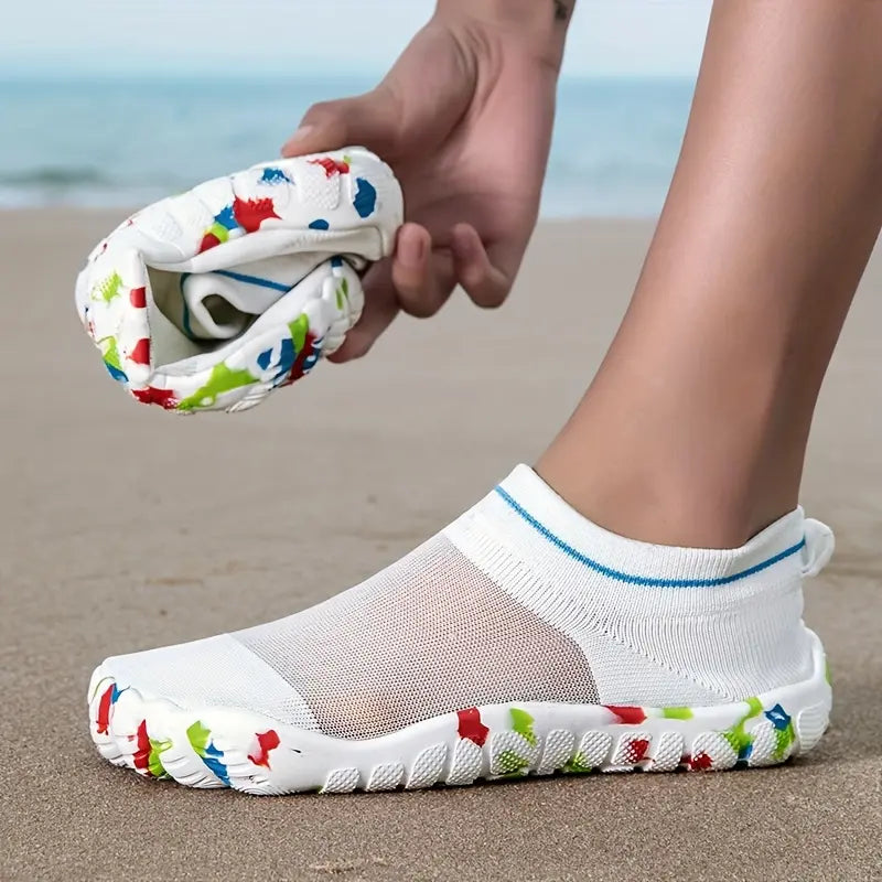 Quick Dry Water Shoes for Beach Swimming Yoga and Outdoor Activities