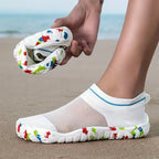 Quick Dry Water Shoes for Beach Swimming Yoga and Outdoor Activities
