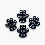 Dog Paw Pad Protectors - Dog Friendly Co. Paw Grooming Board Paw Trimmer