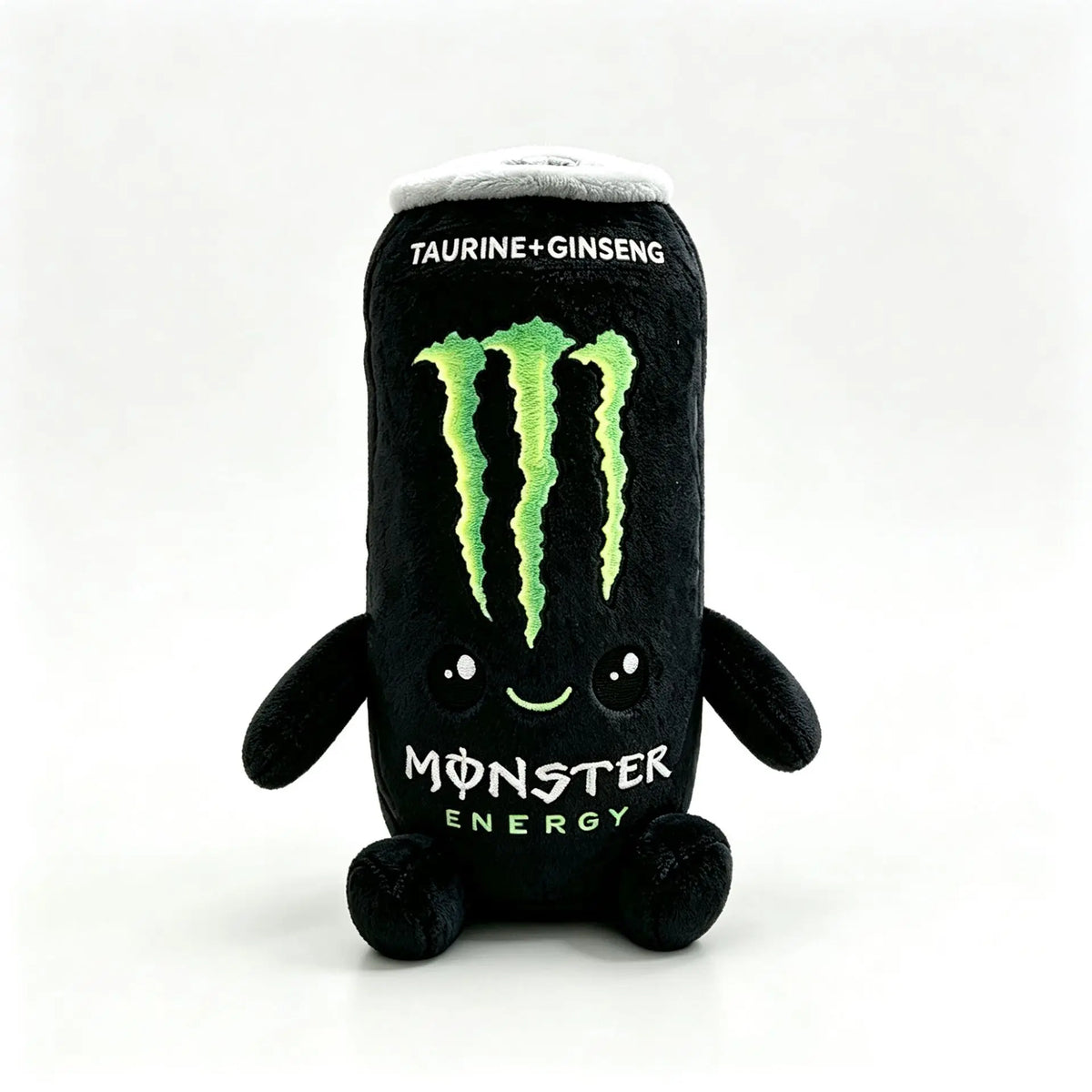 Energy Drink Can Plush Toy Cute Beverage Stuffed Doll for Collectors and Gifts