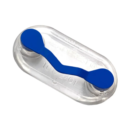 Magnetic Glasses Holder Clip – Secure Eyeglass Holder for Shirts, Jackets