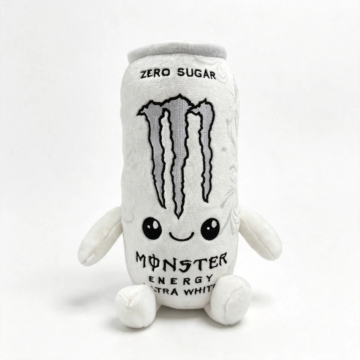 Energy Drink Can Plush Toy Cute Beverage Stuffed Doll for Collectors and Gifts