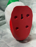 Christmas Ornament Hanger Accessory for Festive Holiday Home Decorations and Parties
