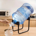 Water Dispenser Faucet Set, 1 Set Including 1 Count Rack & 1 Count Water Press Tool