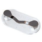 Magnetic Glasses Holder Clip – Secure Eyeglass Holder for Shirts, Jackets