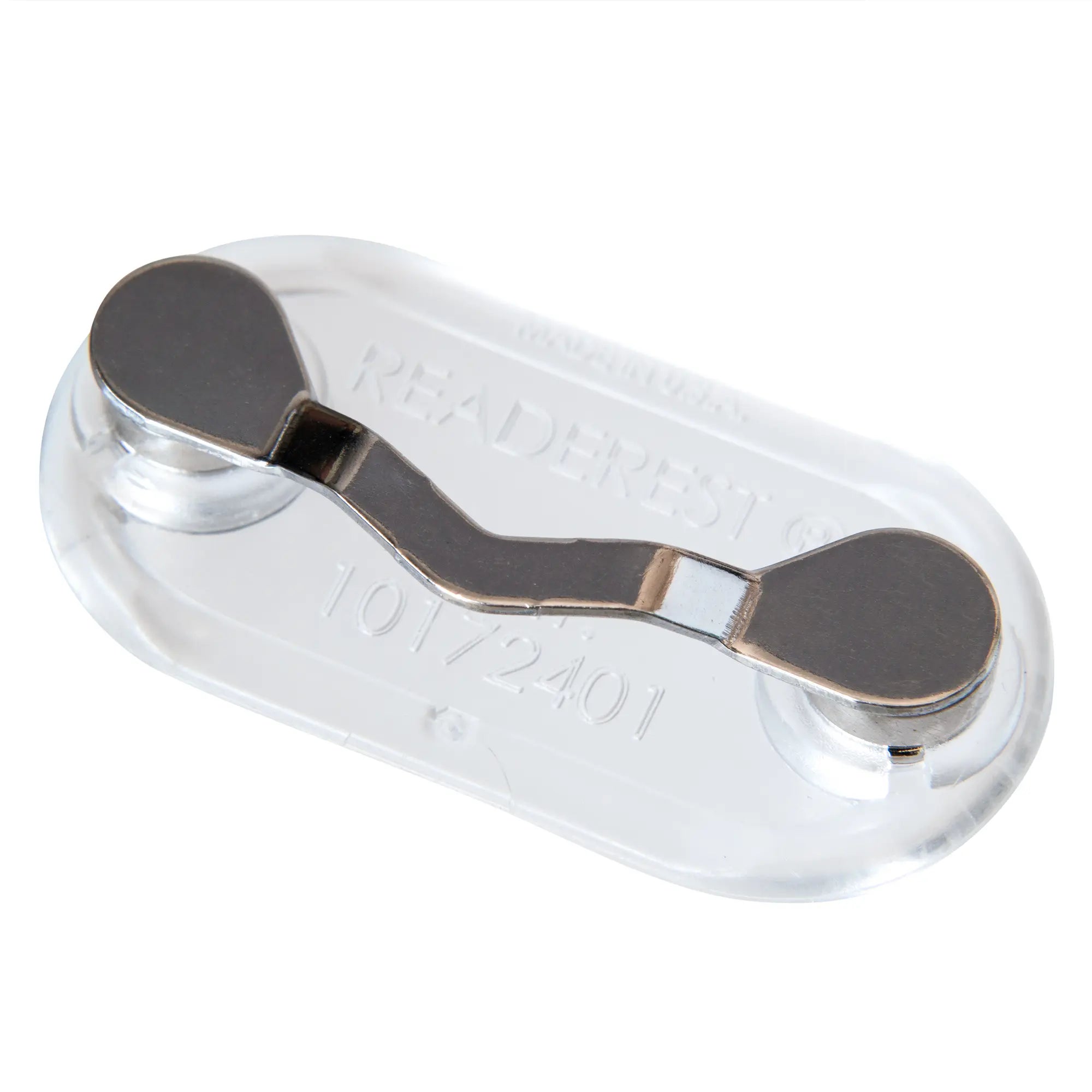 Magnetic Glasses Holder Clip – Secure Eyeglass Holder for Shirts, Jackets