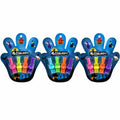 Halloween Finger Projector Rings Set for Trick or Treat Party Favors
