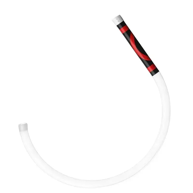 Flexible Rechargeable LED Work Light for Garage Repairs Camping and Emergency Use