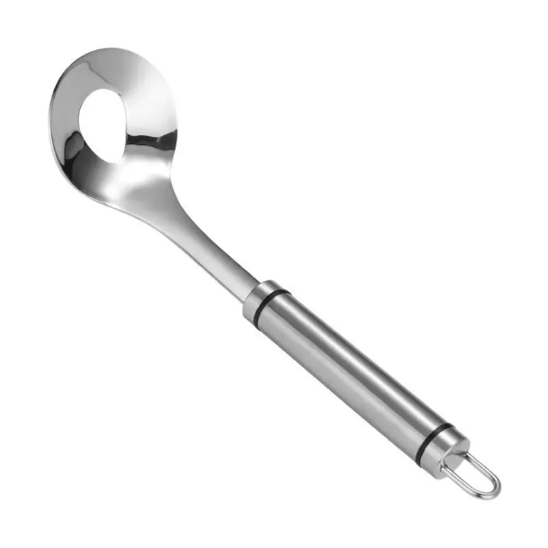 Stainless Steel Meatball Maker Spoon for Easy Mess-Free Kitchen Cooking