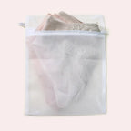 Lingerie Washing Bag For Delicates Lingerie Bra Washer Protector Net Wash Bag For Underwear Laundry