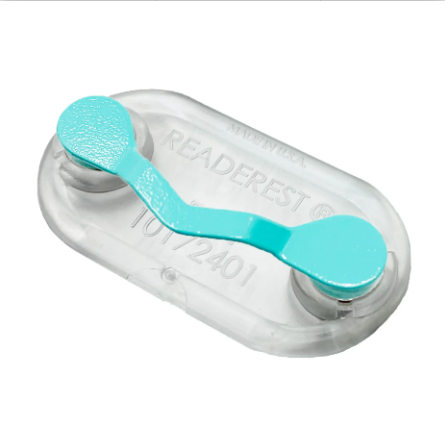 Magnetic Glasses Holder Clip – Secure Eyeglass Holder for Shirts, Jackets
