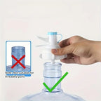 Water Dispenser Faucet Set, 1 Set Including 1 Count Rack & 1 Count Water Press Tool