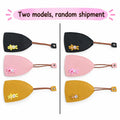 Cute Cartoon Pull Out Key Case for Scratch Protection and Everyday Carry