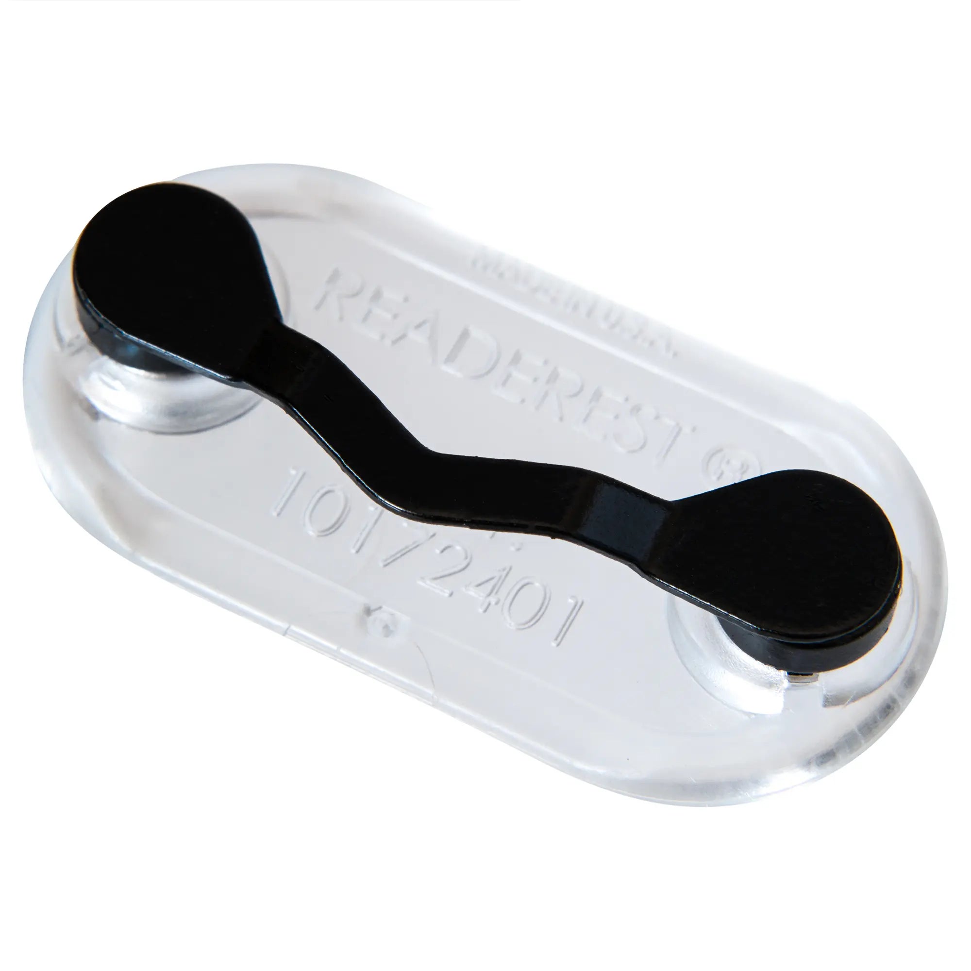 Magnetic Glasses Holder Clip – Secure Eyeglass Holder for Shirts, Jackets