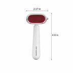 Compact Foot Scraper Tool for Smooth Heels and Easy At-Home Foot Care
