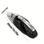 Mini Cordless Vacuum — powerful suction, lightweight design, perfect for home & car. Clean anytime, anywhere