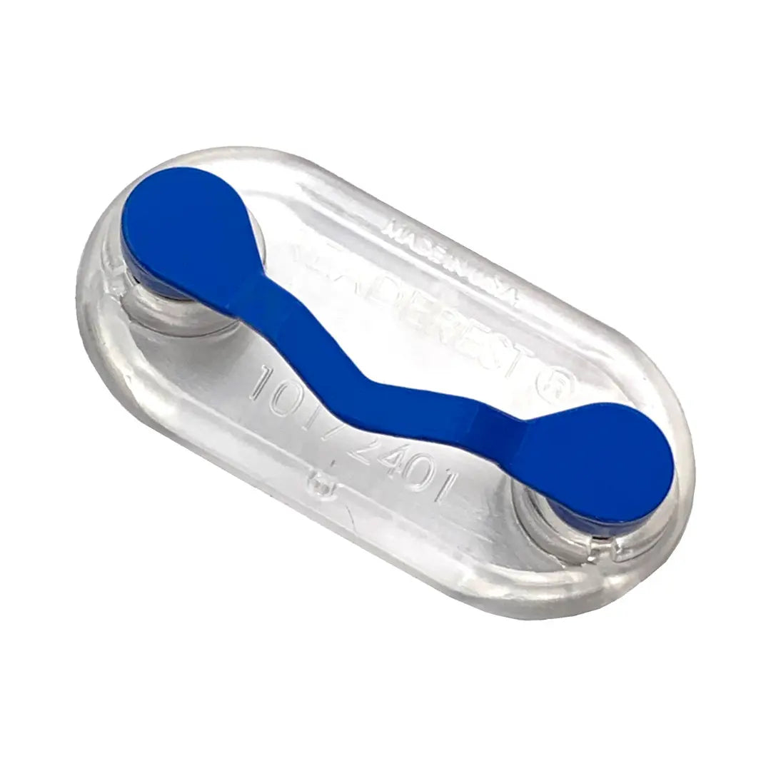 Magnetic Glasses Holder Clip – Secure Eyeglass Holder for Shirts, Jackets