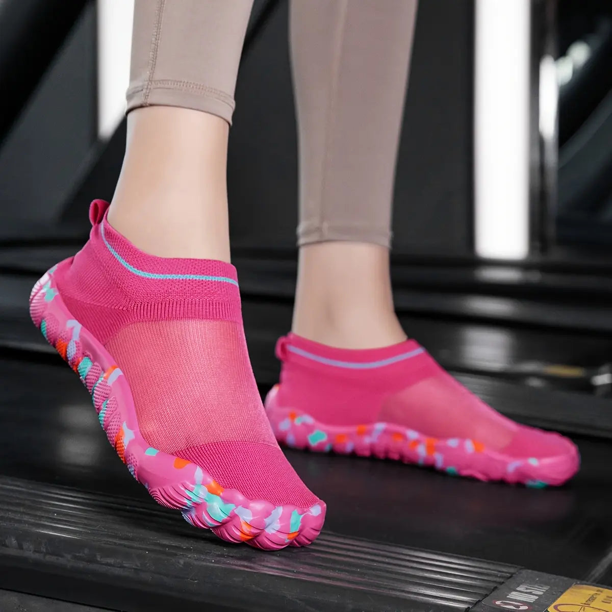 Quick Dry Water Shoes for Beach Swimming Yoga and Outdoor Activities
