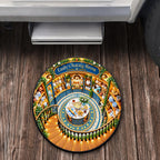 Baking Haven, Personalized Doormat, Gift For Mom and Baking Lovers - 7