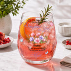 Daughter In Law Wine Glass, Gift For Daughter In Law And Mom Lovers - 10