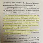 Don't Believe Everything You Think: Why Your Thinking Is The Beginning & End Of Suffering | Mental Health Book