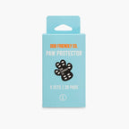 Dog Paw Pad Protectors - Dog Friendly Co. Paw Grooming Board Paw Trimmer