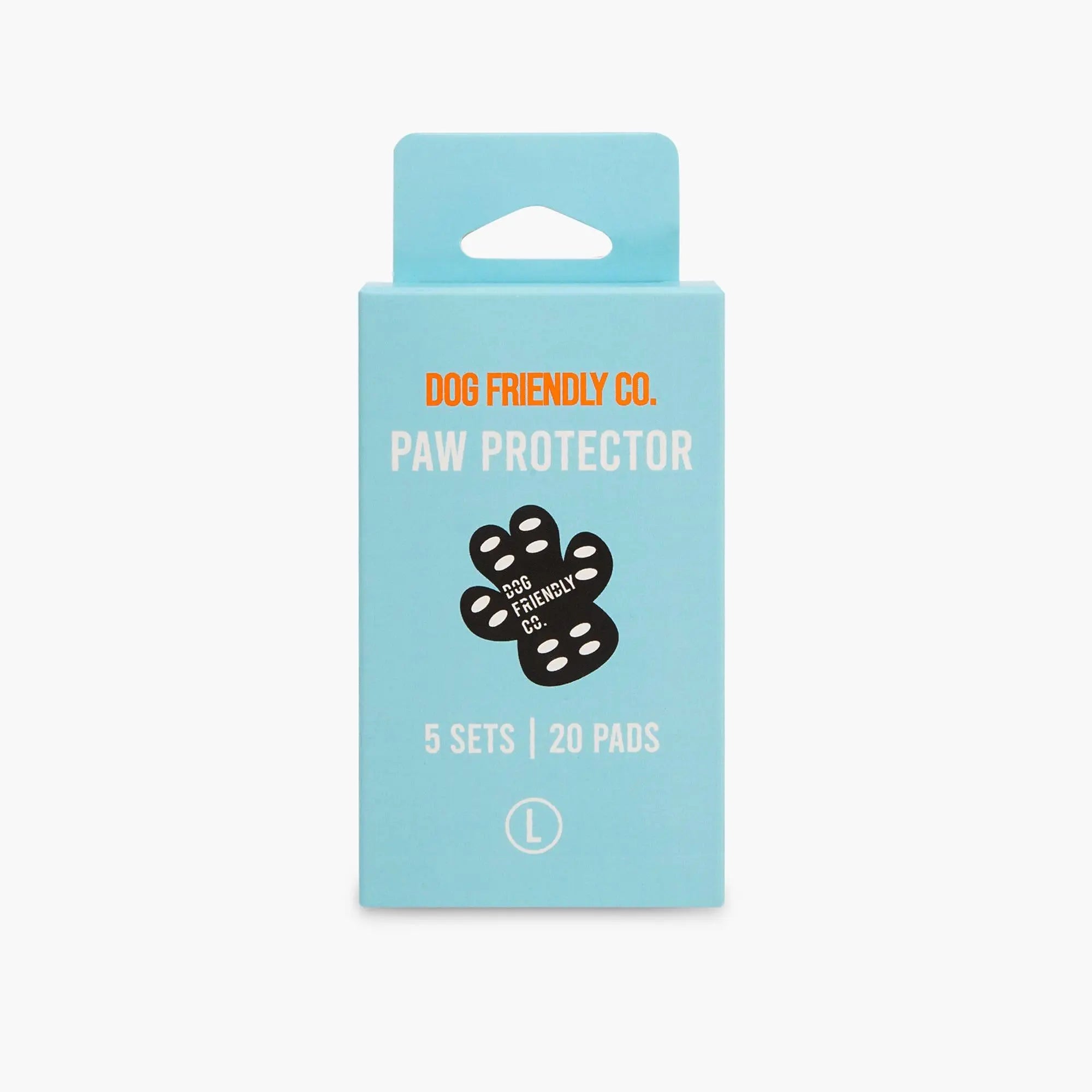 Dog Paw Pad Protectors - Dog Friendly Co. Paw Grooming Board Paw Trimmer