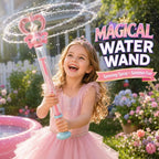 Princess Magic Wand Water Blaster Pool Toy