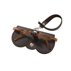 Portable Sunglasses Case with Belt Clip for Travel and Everyday Carry