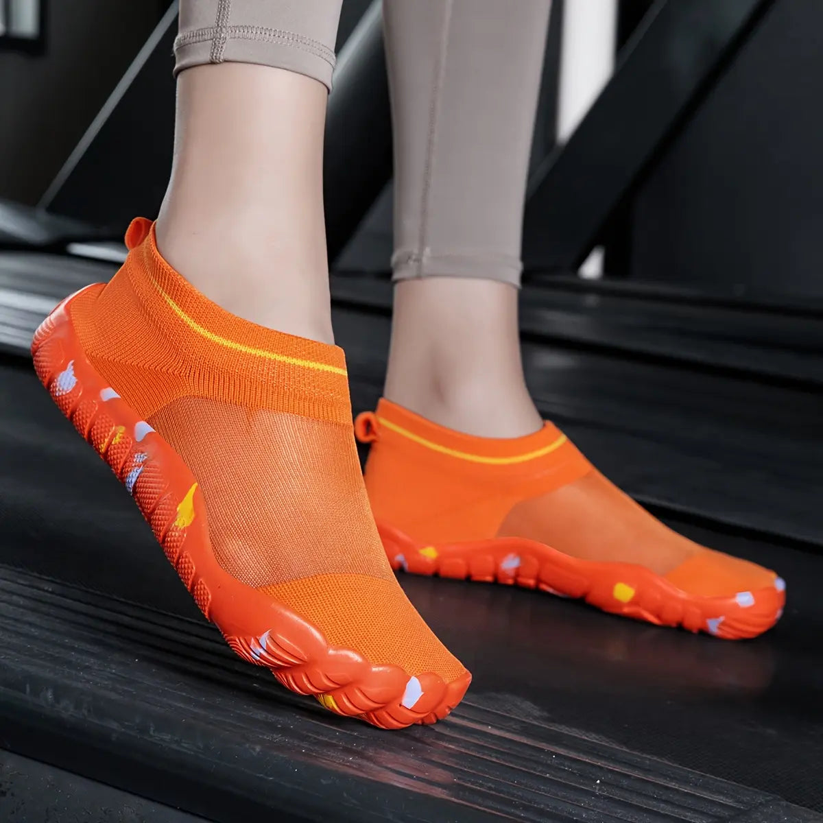 Quick Dry Water Shoes for Beach Swimming Yoga and Outdoor Activities