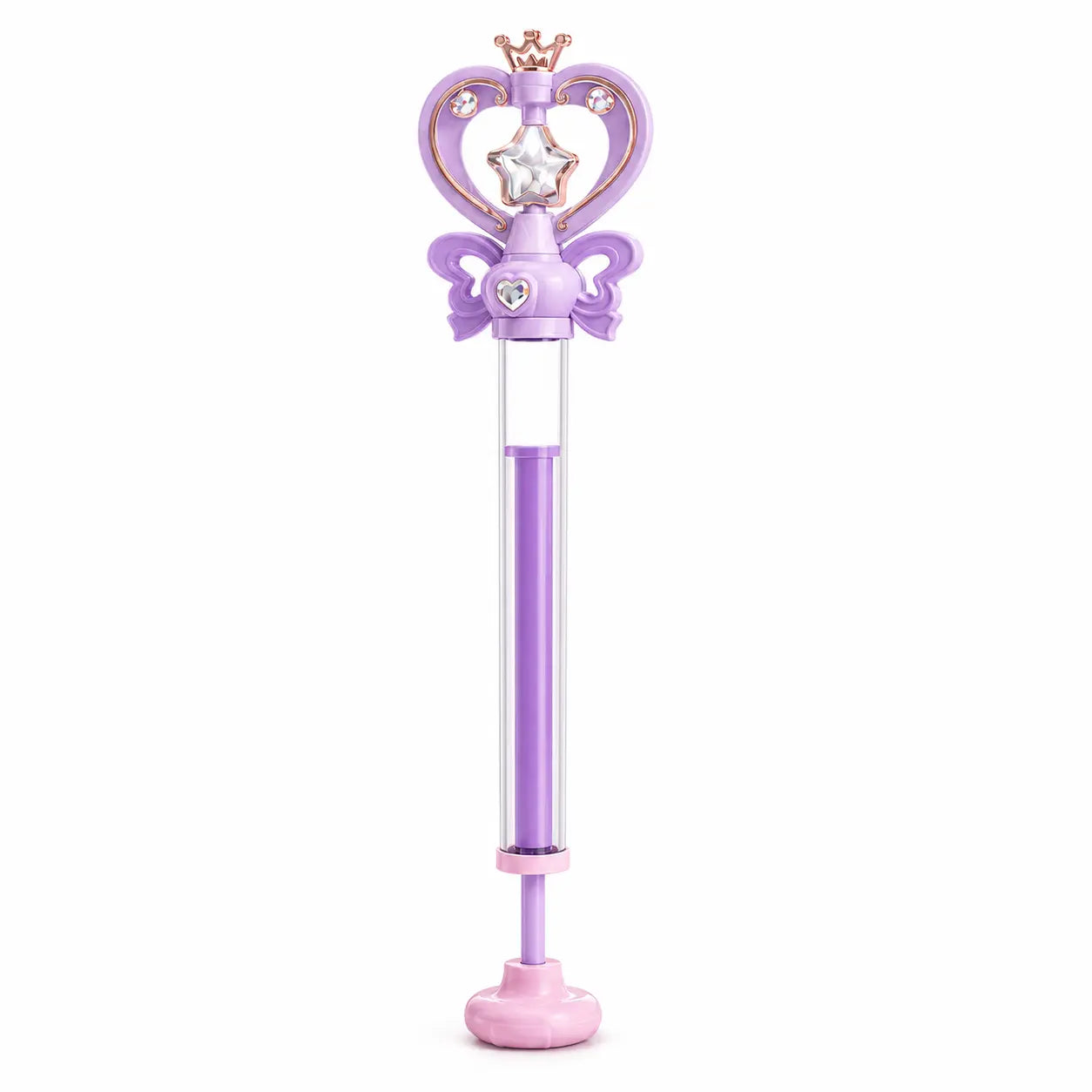 Princess Magic Wand Water Blaster Pool Toy