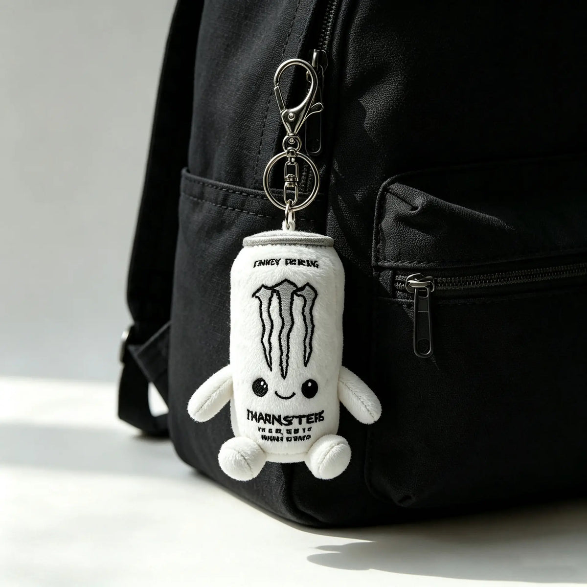 Energy Drink Can Plush Toy Cute Beverage Stuffed Doll for Collectors and Gifts