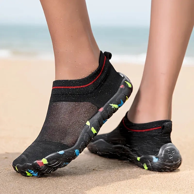 Quick Dry Water Shoes for Beach Swimming Yoga and Outdoor Activities