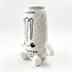 Energy Drink Can Plush Toy Cute Beverage Stuffed Doll for Collectors and Gifts