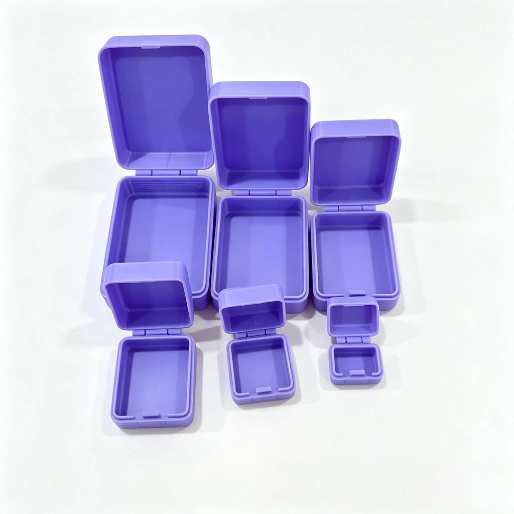 Multi Layer Surprise Gift Box Creative Unboxing Prank Container Novelty Present