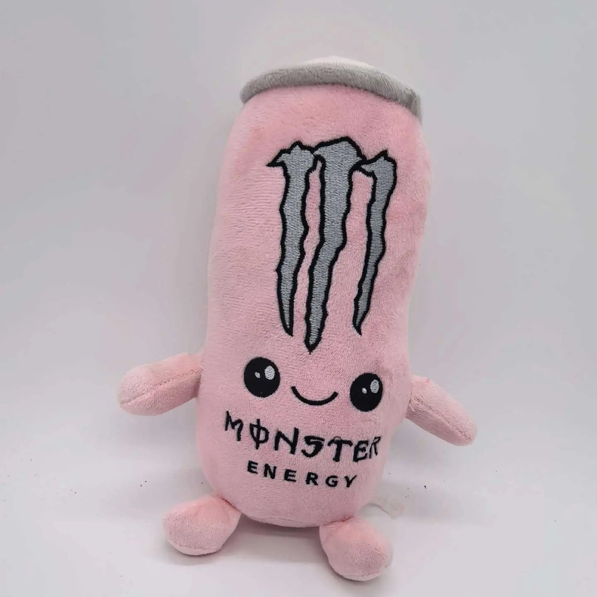 Energy Drink Can Plush Toy Cute Beverage Stuffed Doll for Collectors and Gifts