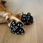 Dog Paw Pad Protectors - Dog Friendly Co. Paw Grooming Board Paw Trimmer