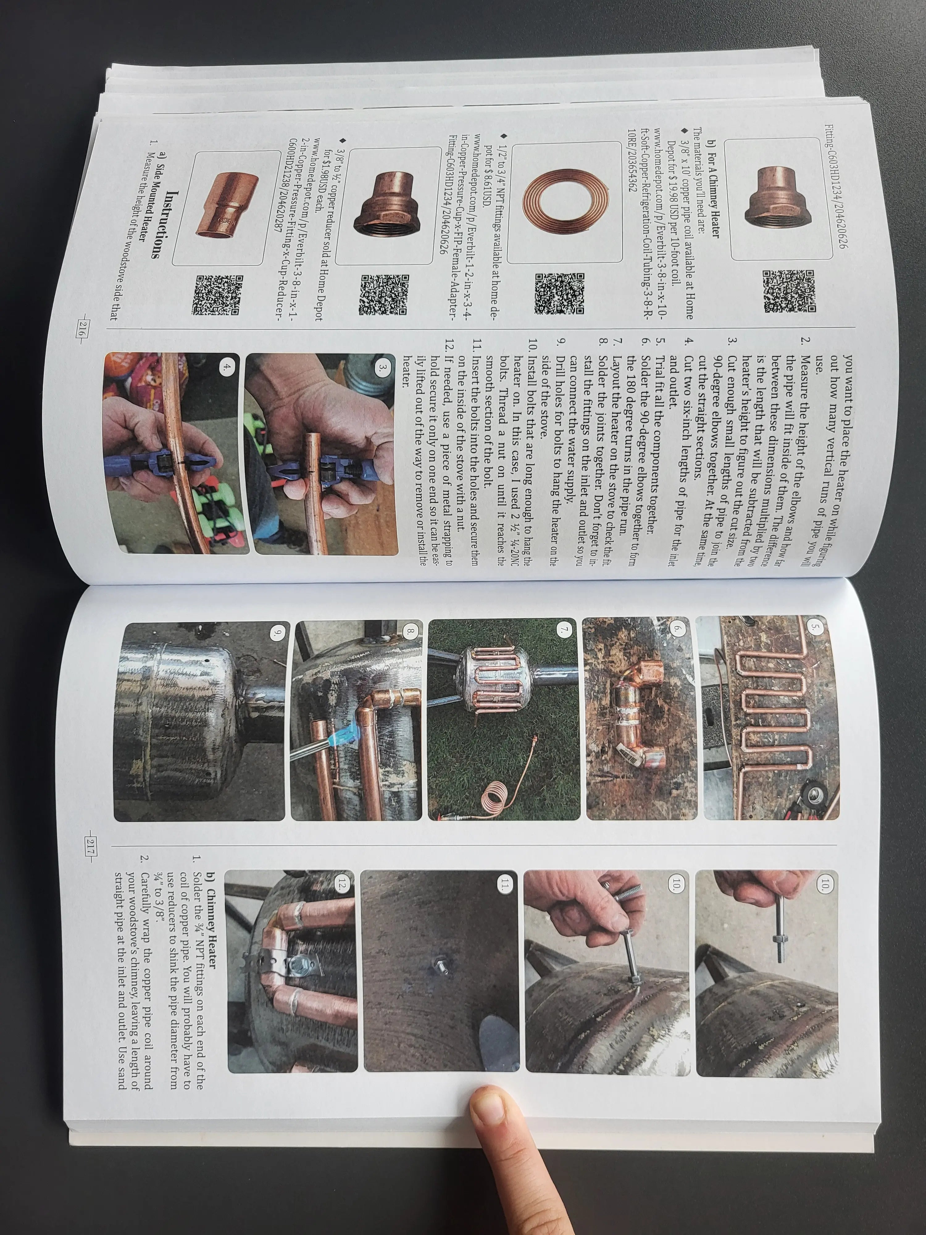 No Grid Survival Projects | SHTF Prepping, Off-grid Living & Homesteading Information | Survive a World without Electricity | 288 Pages Soft Cover