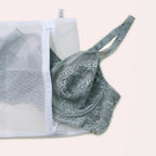 Lingerie Washing Bag For Delicates Lingerie Bra Washer Protector Net Wash Bag For Underwear Laundry