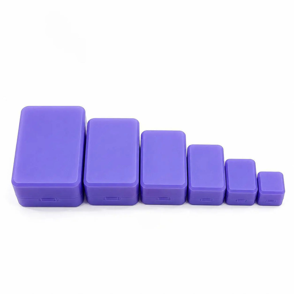 Multi Layer Surprise Gift Box Creative Unboxing Prank Container Novelty Present